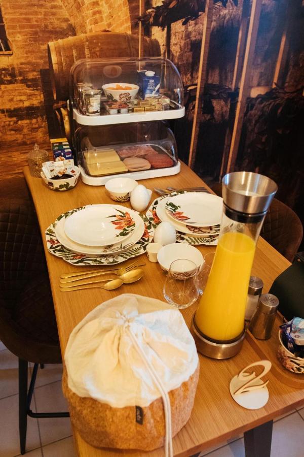 Das Moselhaus Ediger-Eller Buitenkant foto